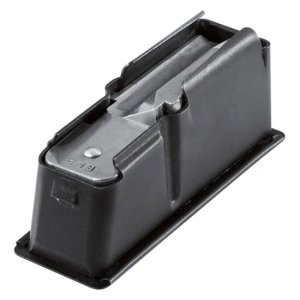 Browning 112026013 BLR 6.5 Creedmoor 4-Round Rifle Magazine Black
