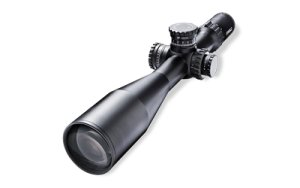 Steiner 8704-MSRV2 M5Xi 5-25x56mm Scope 34mm Tube Illuminated MSR2 Reticle
