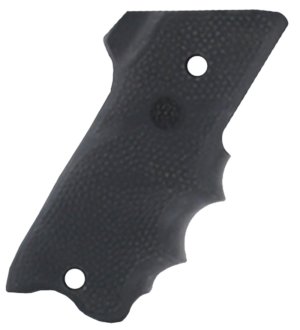 Hogue Ruger MKII MKIII Rubber Grips Right Thumbrest