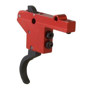 Timney Triggers Springfield SO3A3 Featherweight Trigger 3lb Black