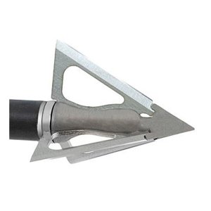 G5 OUTDOORS Striker V2 100-Grain Broadheads 3-Pack (1802)