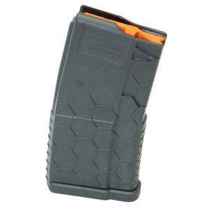 Hexmag Magazine 223 Rem/5.56 NATO 10-Round AR-Pattern Detachable