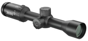 ZEISS V3 2.5-8X35 1 DUPLEX #6 RETICLE