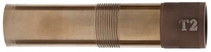 Rob Roberts 200101 T2 Triple Threat 12 Gauge 17-4 PH Stainless Steel Choke