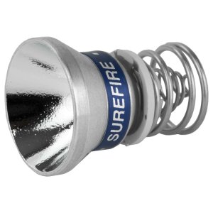 SureFire P60 Xenon Lamp Assembly, 65 Lumens, 1-Hour Runtime