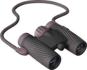 Bushnell A1 Plum EXO Barrier Coated Lens IPX7 Waterproof Roof Prism