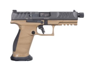Walther PDP PRO SD 9MM 2871955