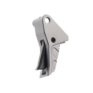 Tyrant CNC TDECHETRIGGREY/BLK I.T.T.S Trigger Grey/Black Glock 43/43x/48