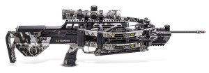 TenPoint CB25003-7849 TRX26 Rangemaster 100 Scope VEK