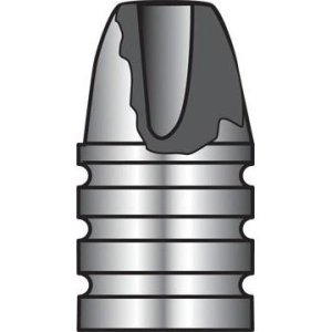 Lyman 2650122 Bullet Mould .45 Double Cavity Aluminum 265 Grain