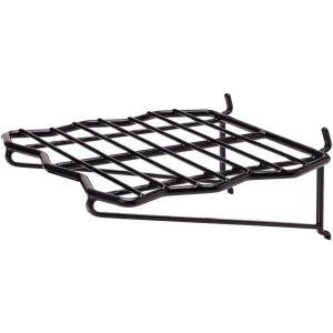 Hornady 95790 Square-Lok Shelf Wire 9x9 Security Accessory