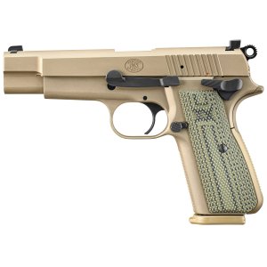 FN America HIGH POWER 9mm 66-102107