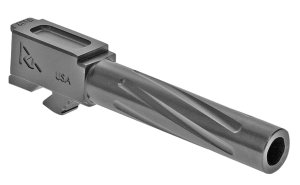 Rival Arms RA20G203D Precision V1 Drop-In Barrel 9mm Luger 4.02" Stainle...