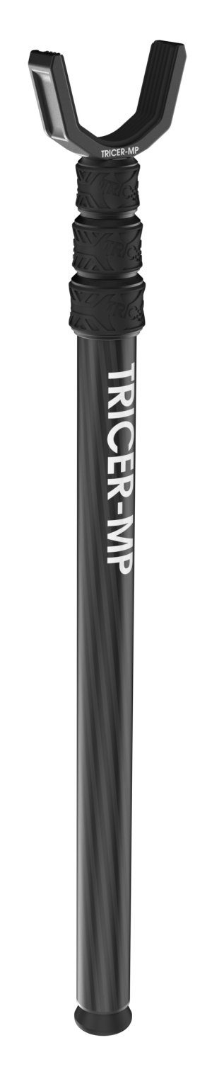Tricer MP Carbon Fiber Monopod Lightweight Shooting Support