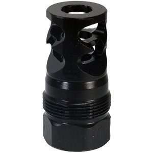 Primary Weapons Systems FRC Tapered 2-Port 30 Cal 5/8-24 30 CALIBER