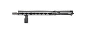 Daniel Defense 23-128-02932-047 DDM4V7 LW 16" 5.56mm Upper Receiver Black