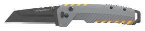Outdoor Edge Razor XD2 XDS230A-C 3.0 In Heavy Duty Gray Knife