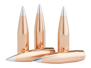 Hornady Aluminum A-Tip Match Rifle Bullets 30 cal .308 177gr 100/ct