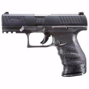 Umarex Walther PPQ M2 .177 cal Co2 Pellet Air Pistol 20-rd Belt Magazine