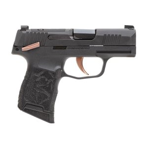 Sig Sauer P365 380 ACP 365-380-ROSE-MS
