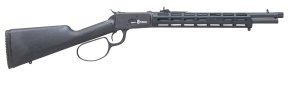 Citadel Levtac-92 454 Casull 16.5In 8rd Threaded Blued Barrel