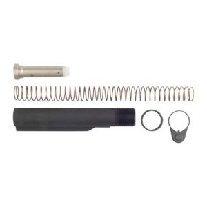 Brownells M4 Mil-Spec Buffer Tube Assembly AR-15