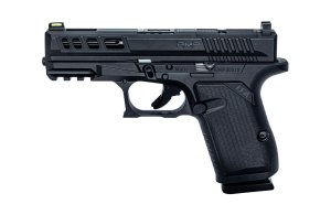 Live Free Armory LF AMP G19 9mm LFAMP19C084001
