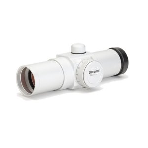 Ultradot 30mm Gen 2 Red Dot Sight Silver 2 MOA