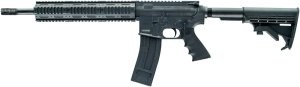 Chiappa MFOUR-22 GEN II PRO 22LR 16 ADJ STK 28R