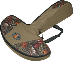 30-06 XBC-1 Classic Crossbow Case 45"x32" with 11" Scope Height
