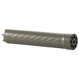 ANECHOIC X22FDE Anechox .22LR Suppressor Flat Dark Earth