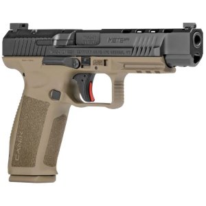 Canik Mete SFX 9mm HG5635-N