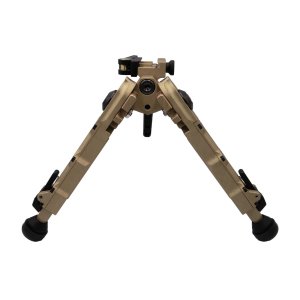 Accu-Tac BR-4 G2 Bipod Quick Detach Flat Dark Earth TBRB-G200