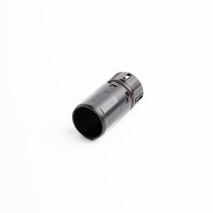 Dead Air DA463S Blast Shroud HUB Adapter 1 3/8-24