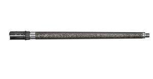 Proof Research 148266 Pre-Fit Sig Cross Barrel 25 CREEDMOOR Stainless Pre-Fit Sig Cross Barrel Carbon Fiber Wrapped Barrel 5/8x24 CARBON FIBER | SIG CROSS