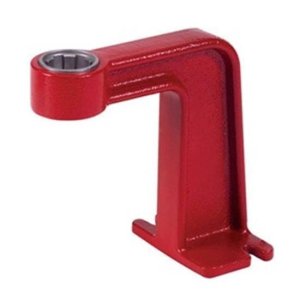 Hornady 050008 Fast-Load Powder Measure Stand, 7/8-14 Thread, 1.9 lbs