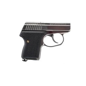 L.W. Seecamp LWS-32 .32ACP