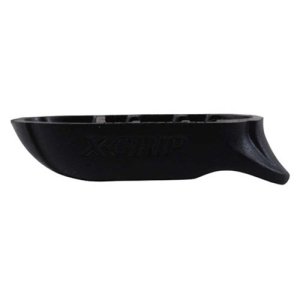 X-GRIP WPPK Magazine Adapter .380/.32 ACP 7 Round Black Finish