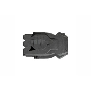 Strategic Sciences MFMD-300BLK-0.0-MD-5/8X24-BK Multi-Function Muzzle Device - Brake/ Flash Hider/ Suppressor Hybrid, Inconel Printed, .300BLK, 5/8x24, 0.0 OTB, Black