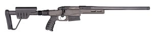 Bergara MG Micro Lite 25 Creedmoor 18 In 6 Rd Graphite Black Cerakote