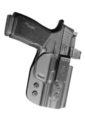 FOBUS USA LLC Boltaron OWB & IWB Holster for Sig P365 SGMAC