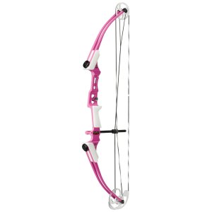 Genesis Mini Bow Pink RH Model: 12075