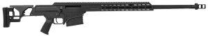 BARRETT MRAD .300PRC 26" FLUTED 1:8" 10RD RIFLE