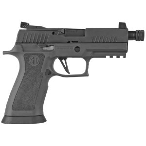 Sig Sauer P320 9mm 320XCA9LEGIONTBR2