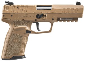 FN America Five-seveN MRD 5.7x28mm 66101275 5.7 x 28mm