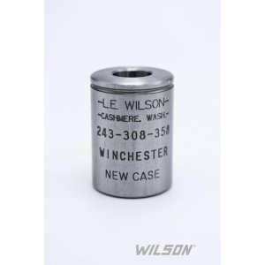 L.E. Wilson New Case Rifle Holder BR/BRX All Calibers