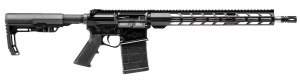 POF-USA 02358 LMR 308 Rifle 10+1 MLOK Rail SS Barrel Anodized Finish
