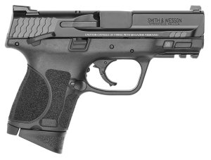 Smith & Wesson M&P M2.0 9mm 12482