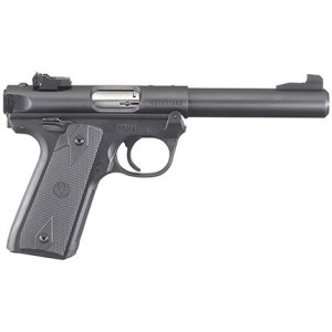 Ruger Mark IV 22/45 22 LR 40187