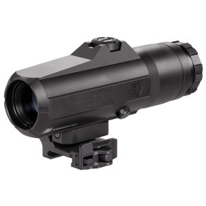 Sig Sauer JULIET6T-AMR 6X24 Magnifier Black Flip-to-Side Mount